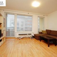 Квартира в Чехии, Карловарский край, Карловы Вары, 38 кв.м.