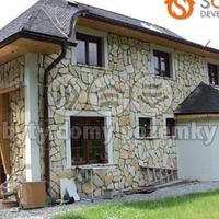 Villa Czechia, Ustecky region, Teplice, 342 sq.m.