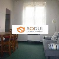 Квартира в Чехии, Карловарский край, Карловы Вары, 45 кв.м.