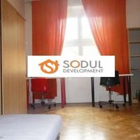 Квартира в Чехии, Карловарский край, Карловы Вары, 45 кв.м.