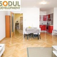 Квартира в Чехии, Устецкий край, Теплице, 76 кв.м.