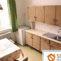 Квартира в центре города в Чехии, Карловарский край, Карловы Вары, 56 кв.м.