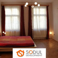 Квартира в Чехии, Устецкий край, Теплице, 75 кв.м.