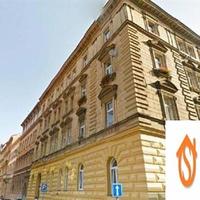 Квартира в Чехии, Карловарский край, Карловы Вары, 34 кв.м.