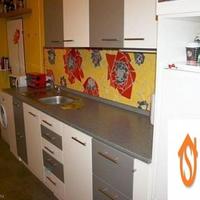 Квартира в Чехии, Карловарский край, Карловы Вары, 34 кв.м.