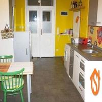 Квартира в Чехии, Карловарский край, Карловы Вары, 34 кв.м.