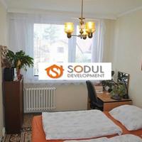 Квартира в Чехии, Устецкий край, Теплице, 45 кв.м.