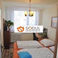 Квартира в Чехии, Устецкий край, Теплице, 45 кв.м.