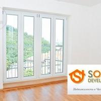 Квартира в Чехии, Карловарский край, Карловы Вары, 113 кв.м.