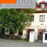 Пансион в Чехии, Карловарский край, Карловы Вары