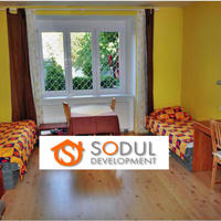 Квартира в Чехии, Устецкий край, Теплице, 51 кв.м.