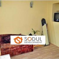 Квартира в Чехии, Устецкий край, Теплице, 51 кв.м.