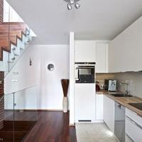 Квартира в Чехии, Карловарский край, Карловы Вары, 123 кв.м.