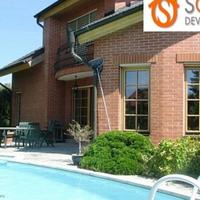 Дом в Чехии, Устецкий край, Теплице, 424 кв.м.