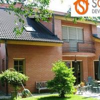 Дом в Чехии, Устецкий край, Теплице, 424 кв.м.