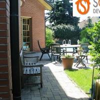 Дом в Чехии, Устецкий край, Теплице, 424 кв.м.