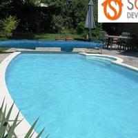 Дом в Чехии, Устецкий край, Теплице, 424 кв.м.