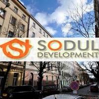 Другая коммерческая недвижимость в Чехии, Устецкий край, Теплице, 53 кв.м.