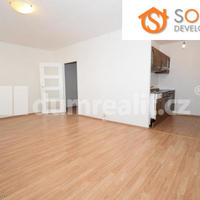 Квартира в Чехии, Карловарский край, Карловы Вары, 36 кв.м.