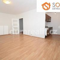 Квартира в Чехии, Карловарский край, Карловы Вары, 36 кв.м.