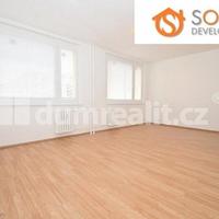 Квартира в Чехии, Карловарский край, Карловы Вары, 36 кв.м.