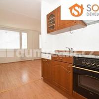 Квартира в Чехии, Карловарский край, Карловы Вары, 36 кв.м.