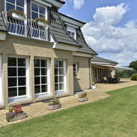 Дом в Чехии, Устецкий край, Теплице, 448 кв.м.