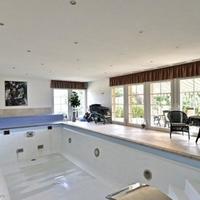 Дом в Чехии, Устецкий край, Теплице, 448 кв.м.