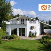 Дом в Чехии, Карловарский край, Карловы Вары, 291 кв.м.