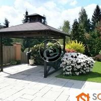 Вилла в Чехии, Карловарский край, Карловы Вары, 441 кв.м.