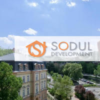 Flat in the city center Czechia, Karlovy Vary Region, Karlovy Vary, 74 sq.m.