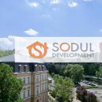 Flat in the city center Czechia, Karlovy Vary Region, Karlovy Vary, 74 sq.m.