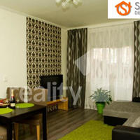 Flat Czechia, Ustecky region, Teplice, 50 sq.m.