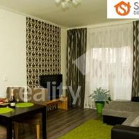 Flat Czechia, Ustecky region, Teplice, 50 sq.m.