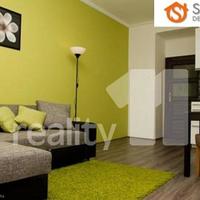 Flat Czechia, Ustecky region, Teplice, 50 sq.m.