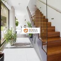 Villa Czechia, Ustecky region, Teplice, 272 sq.m.