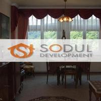 Flat Czechia, Karlovy Vary Region, Karlovy Vary, 77 sq.m.