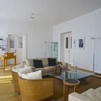 Квартира в Чехии, Карловарский край, Карловы Вары, 158 кв.м.