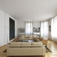 Квартира в Чехии, Карловарский край, Карловы Вары, 158 кв.м.