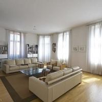 Квартира в Чехии, Карловарский край, Карловы Вары, 158 кв.м.