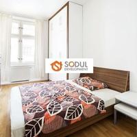 Квартира в Чехии, Устецкий край, Теплице, 63 кв.м.