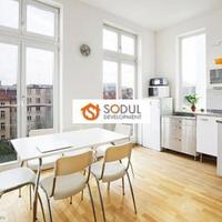 Квартира в Чехии, Устецкий край, Теплице, 63 кв.м.