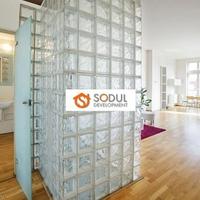 Квартира в Чехии, Устецкий край, Теплице, 63 кв.м.