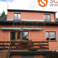 Villa in the suburbs Czechia, Ustecky region, Teplice, 218 sq.m.