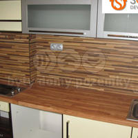 Flat Czechia, Ustecky region, Teplice, 42 sq.m.