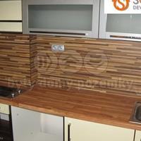 Flat Czechia, Ustecky region, Teplice, 42 sq.m.