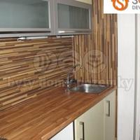 Flat Czechia, Ustecky region, Teplice, 42 sq.m.