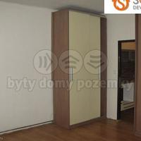 Flat Czechia, Ustecky region, Teplice, 42 sq.m.