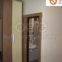 Flat Czechia, Ustecky region, Teplice, 42 sq.m.