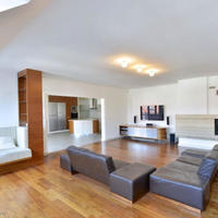 Квартира в Чехии, Карловарский край, Карловы Вары, 193 кв.м.